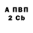 APVP Crystall sigh71